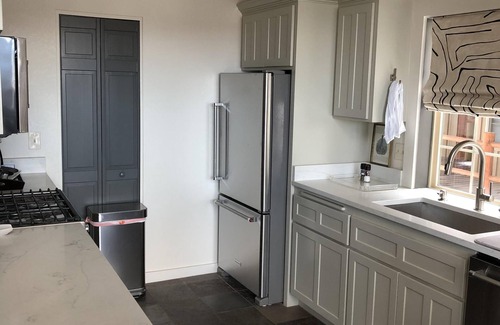 Klamath Falls House | Renovated Running Y Ranch Resort Home