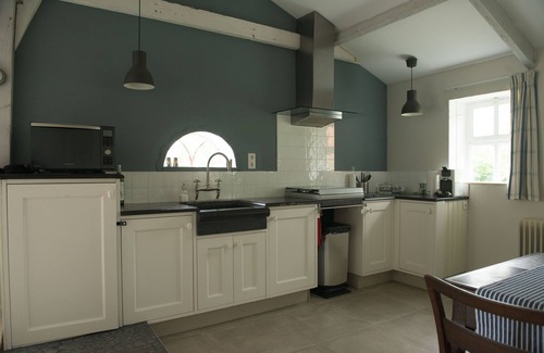 Koudekerke Other | Renovated rural stable near the sea.