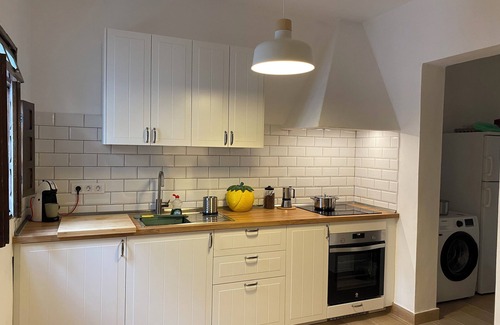 Fasnia Cottage | Renovated, spacious and comfortable rural house