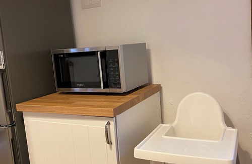 Fasnia Cottage | Renovated, spacious and comfortable rural house