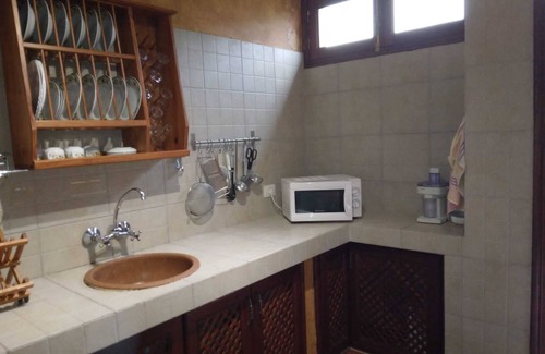 Mocanal Cottage | Renovated stone house 6 minutes from Valverde