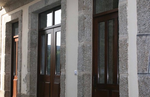 Arnoia Cottage | Renovated Stone House, in the Ribeiro region, ideal family and friends