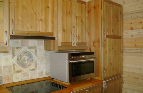 Saint-Lary-Soulan Apartment | Renovated T4 apartment in Saint Lary Village in a quiet residence