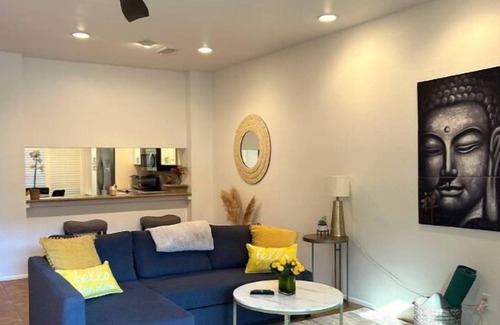 Trovare House | Renovated townhouse/MayoClinic