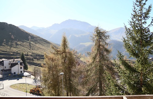 Prato Nevoso Ski Chalet | Renovated two-room apartment for vacation Prato Nevoso 4 people