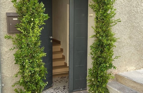 Murato House | Renovated village house Murato