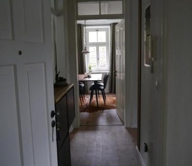 Immenstadt im Allgaeu Apartment | renovierte Altbauwohnung im Oberallgäu