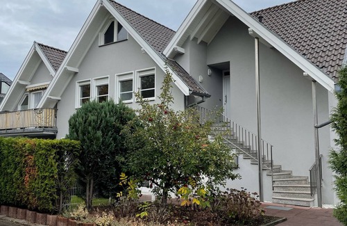 Bad Rothenfelde Condo | Renovierte Ferienwohnung in Traumhafter Lage mit Eigenem Garten