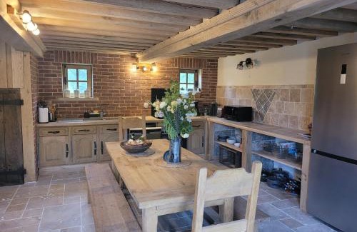 Leaupartie House | Renoviertes Ferienhaus In Der Nähe Von Cabourg Deauville Lisieux