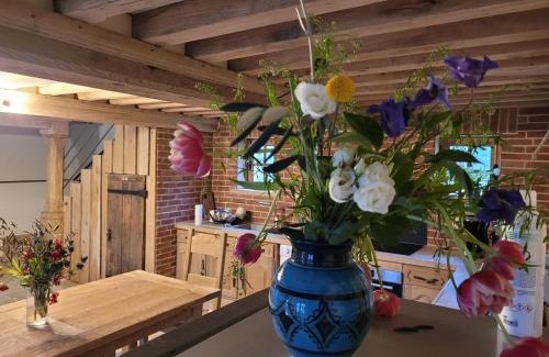 Leaupartie House | Renoviertes Ferienhaus In Der Nähe Von Cabourg Deauville Lisieux