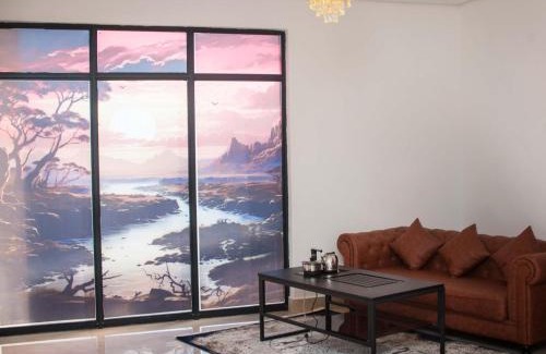 Thohoyandou Hotel | Rensia Palace & Spa