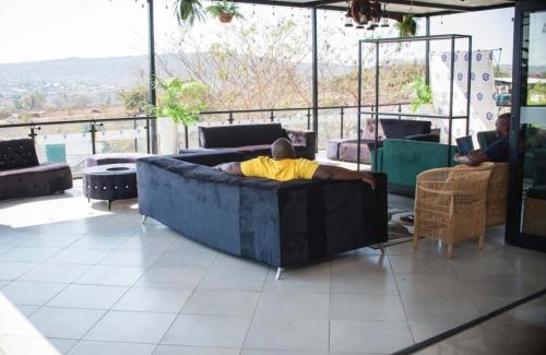 Thohoyandou Hotel | Rensia Palace & Spa