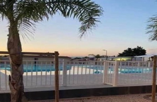 Frejus House | Rent a comfortable Mobilhome for 4-5 people in Saint Aygulf Frejus