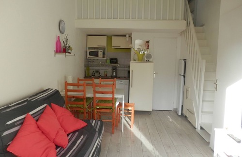Saint-Jean-de-Monts House | Rent a nice holiday home
