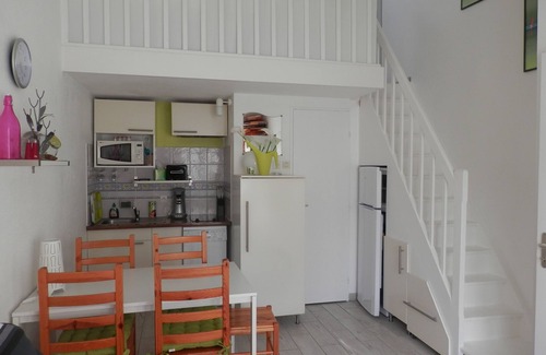 Saint-Jean-de-Monts House | Rent a nice holiday home