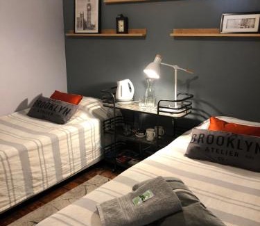 Apoquindo Apartment | Rent apart Las Condes