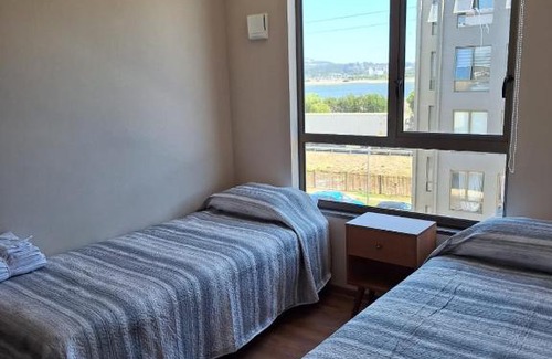 Concepcion Apartment | Rent Apart Mirador del Bio Bio