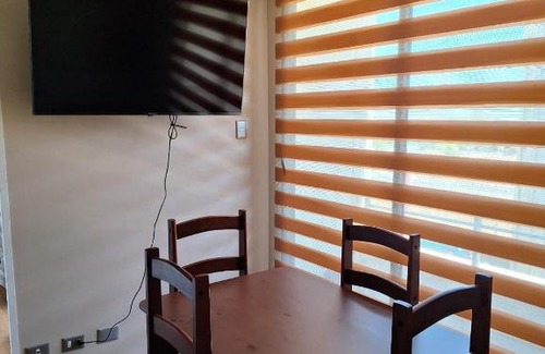 Concepcion Apartment | Rent Apart Mirador del Bio Bio