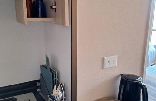 Concepcion Apartment | Rent Apart Mirador del Bio Bio