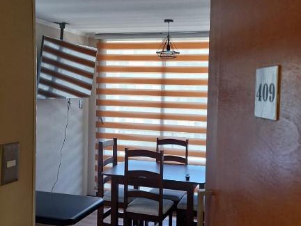 Concepcion Apartment | Rent Apart Mirador del Bio Bio