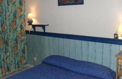 Le Moule Apartment | Rent apartment at 50 m from the beach, road of Other Edge MOULE Guadeloupe