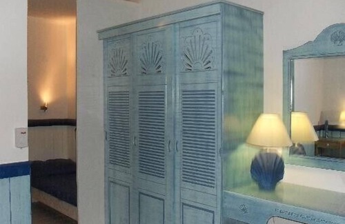 Le Moule Apartment | Rent apartment at 50 m from the beach, road of Other Edge MOULE Guadeloupe