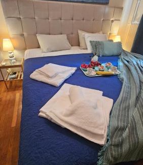 Palaio Faliro Apartment | Rent apartment near sea in the Athens Center