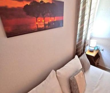 Eresos-Antissa Apartment | Rent Apartment - SKALA ERESOS LESVOS