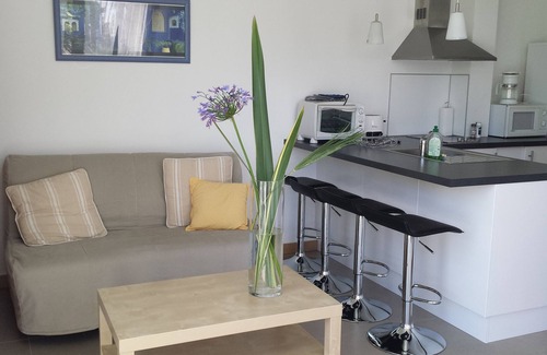 Locmaria-Plouzane Apartment | rent beach 300m beachfront