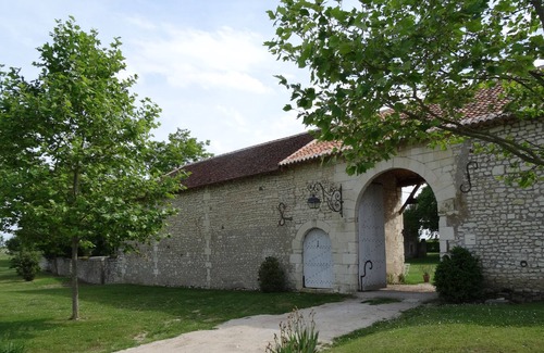 La Tour-Saint-Gelin House | Rent charming house in the Richelais