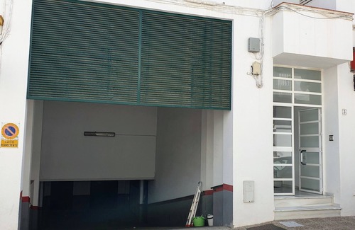 Conil de la Frontera City Center Condo | Rent downtown Conil de la Frontera venenciadores 3