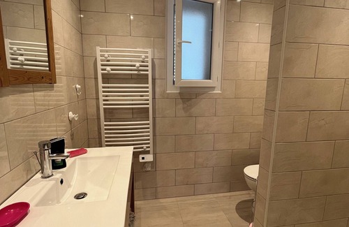 Aleria House | Rent ground floor 8mn from the beach