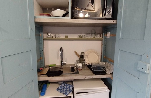 Cepoy House | Rent house 1 bedroom in my garden private access