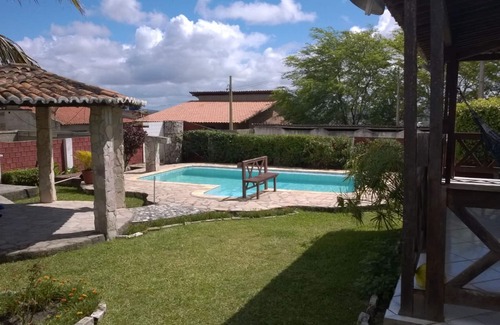 Gravata House | RENT HOUSE GRAVATÁ