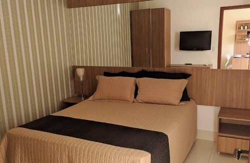 Caldas Novas Resort | Rent in caldas nova