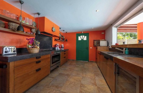 Pointe-Noire Villa | Rent of charm and luxury for your holidays in Guadeloupe, 4*