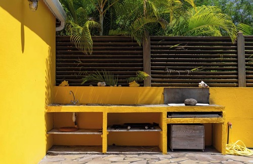 Pointe-Noire Villa | Rent of charm and luxury for your holidays in Guadeloupe, 4*