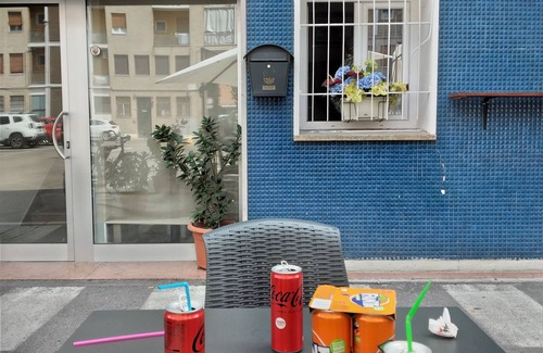 Ferrara Bed & Breakfast | RENT ROOMS IN B&B (STATION RB)