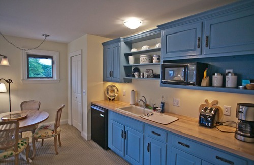 Lake Leelanau House | Rent Two Suites On A Beautiful Five Acre Estate