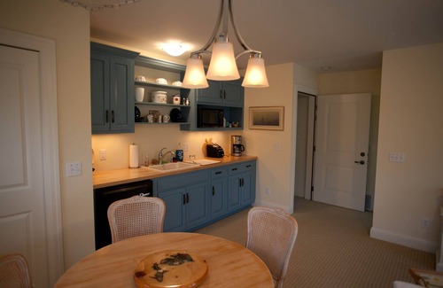 Lake Leelanau House | Rent Two Suites On A Beautiful Five Acre Estate