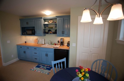 Lake Leelanau House | Rent Two Suites On A Beautiful Five Acre Estate