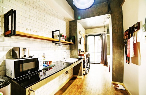 Chatuchak Hotel | Rent V38