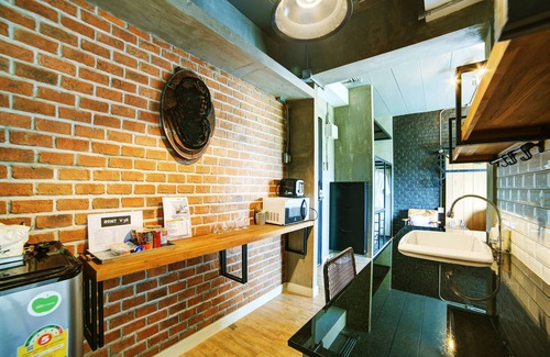 Chatuchak Hotel | Rent V38