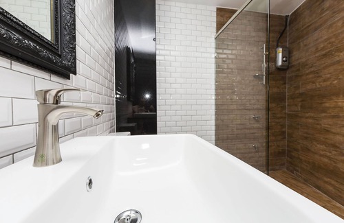 Chatuchak Hotel | Rent V38