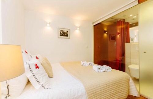 Bairro Alto Apartment | Rent4Rest Bairro Alto Charming 1Bd Apartment