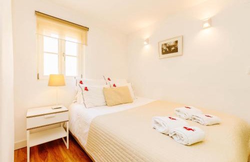 Bairro Alto Apartment | Rent4Rest Bairro Alto Charming 1Bd Apartment