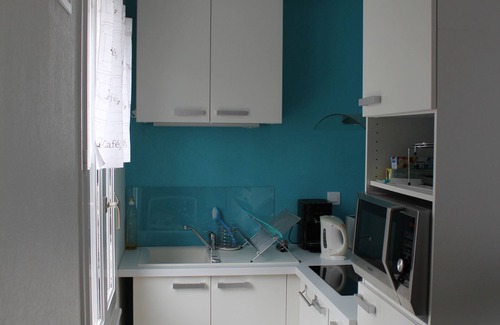 Messeix House | Rental 2 or 4 persons small house near La Bourboule and le Mont Dore