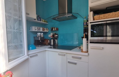 Messeix House | Rental 2 or 4 persons small house near La Bourboule and le Mont Dore