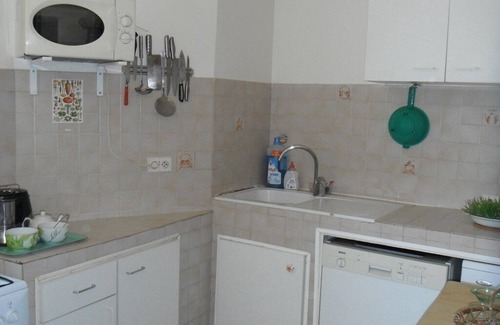 Ajaccio Apartment | Rental Apartment Ajaccio Corsica 4 peoples