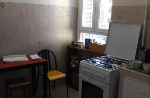 Ajaccio Apartment | Rental Apartment Ajaccio Corsica 4 peoples